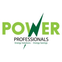 Power Professionals logo - Similar company to Sk Luminous