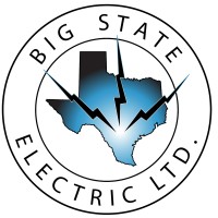 Big State Electric, Ltd. logo - Similar company to Cse Electric
