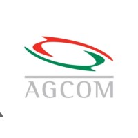 Agcom logo - Similar company to Agcom