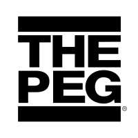 The Peg Authentic Brand logo - Similar company to Ras Creative