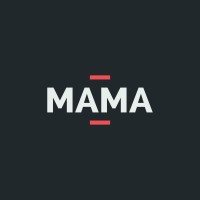 MAMA ADVERTISING logo - Similar company to Zigzag Advertising