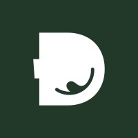 DISTRICT Vietnamese Streetfood logo - Similar company to Bitfuel.