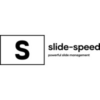 Slide Speed logo - Similar company to Tarsus Gmbh