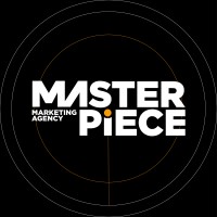 Masterpiece Marketing Agency logo - Similar company to Cycle Middle East