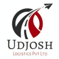 Udjosh Logistics pvt Ltd logo - Similar company to Ab Connectz