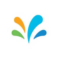Sprinklr logo - Similar company to U