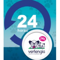 Hospital Veterinário Verlengia logo - Similar company to Petsmann