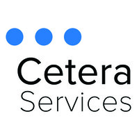 Cetera Services LLC logo - Similar company to Topeka City Lifestyle Magazine