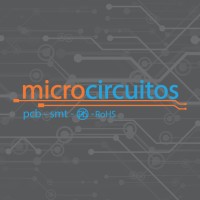 Microcircuitos logo - Similar company to Bixtia