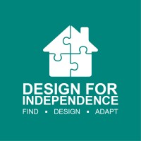 Design for Independence Limited logo - Similar company to Design For Disability