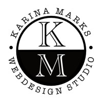 KM Webdesign Studio logo - Similar company to Kmwebdesign