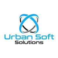Urban Soft Solutions logo - Similar company to Advance Softtech