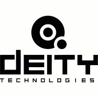 Deity Technologies logo - Similar company to Deity - Acquired By Ultra Commerce