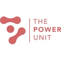 The Power Unit logo - Similar company to Ring2Bring