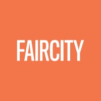 FairCity logo - Similar company to Elektro247.No