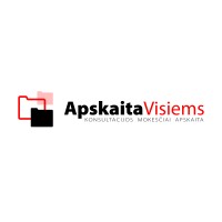 Apskaita Visiems