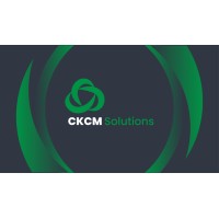 CKCM Solutions logo - Similar company to Oranjerivier Tenkers