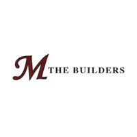 M The Builders logo - Similar company to Monument Custom Builders