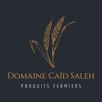 Domaine Caïd Saleh logo - Similar company to Iasgd
