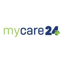 MyCare24 logo - Similar company to Proactive Health Solutions