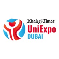 Khaleej Times UniExpo Dubai logo - Similar company to Easy English Language And Computer Institute