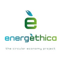ENERGETHICA logo - Similar company to Ferplant Srl-Gruppo Mondopower