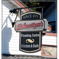 Schweitzer's logo - Similar company to My Mobility Uk