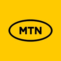 MTN Business South Africa logo - Similar company to Itweb Brainstorm South Africa
