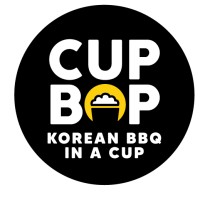 Cupbop logo - Similar company to Ootbox