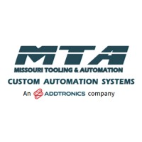 Missouri Tooling & Automation logo - Similar company to Addtronics