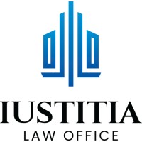 Iustitia Law Office logo - Similar company to Bettermind Indonesia