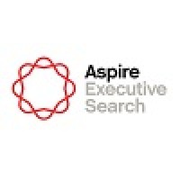 Aspire Executive Search logo - Similar company to Seqel Partners