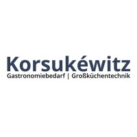Otto Korsukéwitz GmbH logo - Similar company to A