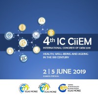 4th International Congress of CiiEM logo - Similar company to Iksad Institute