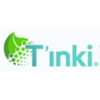 Tinki (Centro de Pensamiento del Futuro) logo - Similar company to Angua S.A