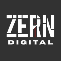 Zern logo - Similar company to Axcend Consulting