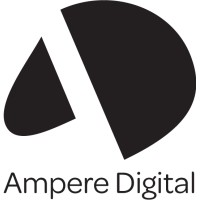Ampere Digital logo - Similar company to H2020-Ampere