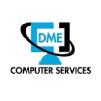 DME Computer Services LLC logo - Similar company to Oxen Technology