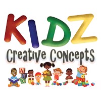 Kidz Creative Concepts logo - Similar company to Vinecorps