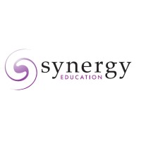 Synergy Education, Inc. logo - Similar company to Dworkin Puzino Associates
