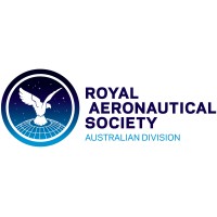 Royal Aeronautical Society Australian Division logo - Similar company to Audbf