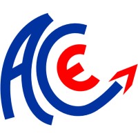 Ace-Essig logo - Similar company to Nórr Design