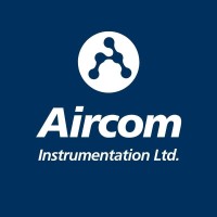 Aircom Instrumentation Ltd. logo - Similar company to Tecbound Technology