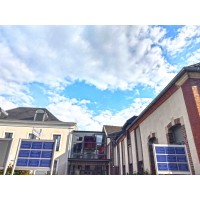 Dentiste Antonia Dobrescu logo - Similar company to Dentiste Dayan