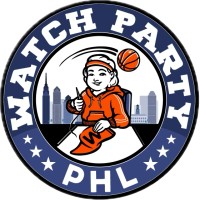 Watch Party PHL logo - Similar company to The Society Of American Magicians