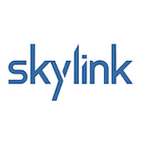 SkyLink SpA logo - Similar company to Flofleet