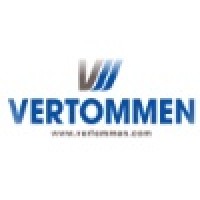 Vertommen NV logo - Similar company to Gsmet