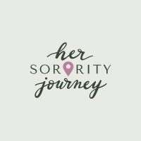 Her Sorority Journey logo - Similar company to Breastreconstructionorg