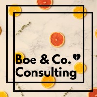 Boe & Co. Consulting logo - Similar company to Knack Snacks Ltd.