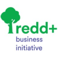 REDD+ Business Initiative logo - Similar company to Carbon Revolve